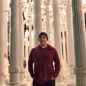 Meet your Posher, Jesus